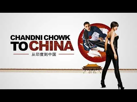 Chandni Chowk to China (2009) Film complet en français Critique et faits