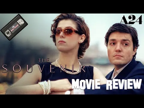 The Souvenir Part 1 (2019) Movie Review