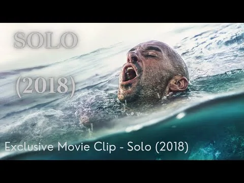 Соло (2018): испанская приключенческая драма | Обзор фильма Энди