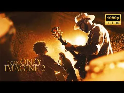 I Can Only Imagine 2 (2026) | Based on True Story | New Hollywood Movie Breakdown | Facts and Review