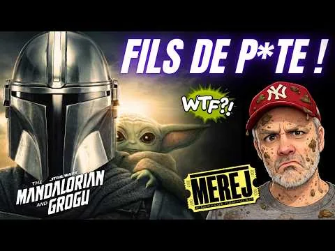 STAR WARS Review: The Mandalorian & Grogu! (Spoiler-Free)