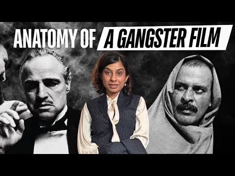 The Godfather and Anatomy Of A Gangster Movie Explained