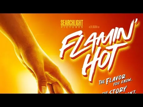 Flamin Hot Movie Review (2023)