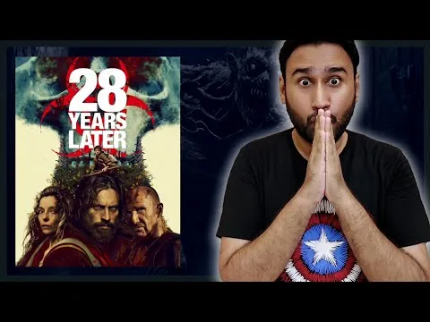 28 Years Later Review || 28 Years Later (2025) || FT || 28 Years Later (2025) Movie Review || Faheem