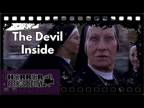 Reseña de película: The Devil Inside (2012)
