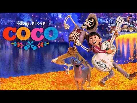 Coco (2017) Film completo in inglese | Coco película completa en español | Curiosità e recensione