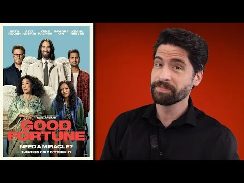 Good Fortune - Movie Review