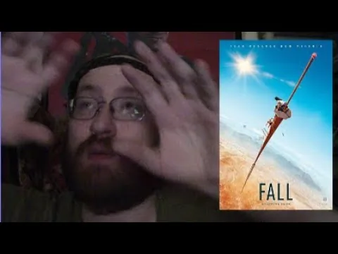 Fall (2022) Movie Review
