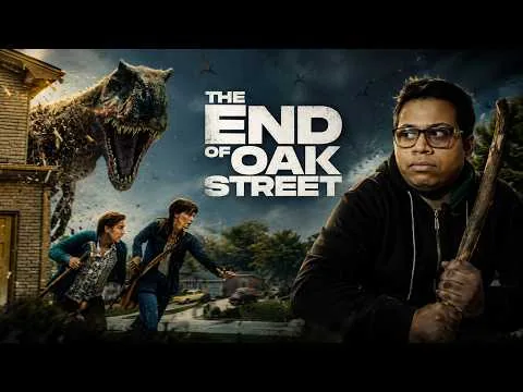 مراجعة فيلم The End of Oak Street