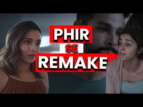Gehraiyaan movie explained in hindi | 2022 | Deepika Padukone | Ananya Pandey | Review