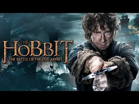 The Hobbit The Battle of The Five Armies (2014) Full Movie | Review And details | Ian McKellen