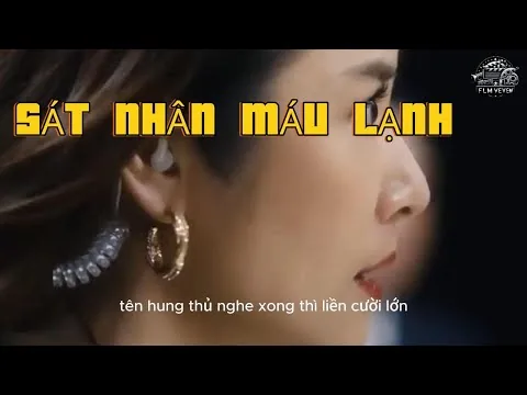 Sá.t Nhân máu lạnh 2024 | review phim