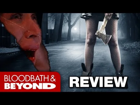 Silk Scream (2017) - مراجعة فيلم