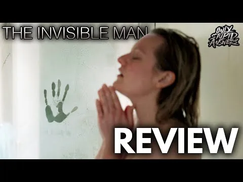 The Invisible Man (2020) - Movie Review