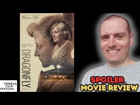 Dragonfly - Critique de film (Tribeca 2025)
