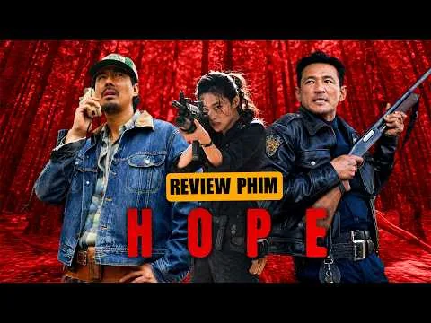 REVIEW PHIM HOPE (VÙNG TỬ ĐỊA)