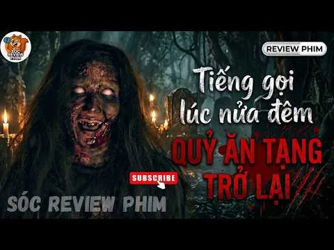 Review Phim: Tee Yod 2 (2024) | Em Gái Bị Hại Anh Cả Cầm Súng Săn Lùng Diệt Cả Bầy Quỷ Ăn Tạng