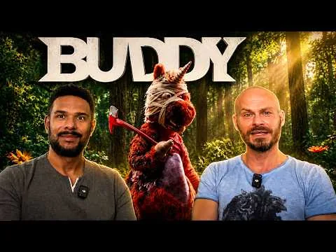 BUDDY Movie Review **SPOILER ALERT**