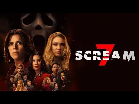 Scream 7 (2026) Full Movie Horror Review & Facts | Neve Campbell | Isabel May, Jasmin Savoy Brown