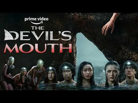 The Devil's Mouth (2026) Horror/Thriller Movie in English HD updates & review | Gavin Casalegno