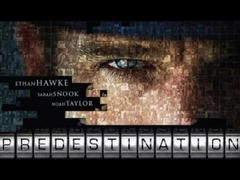 Recensione Film: Predestination