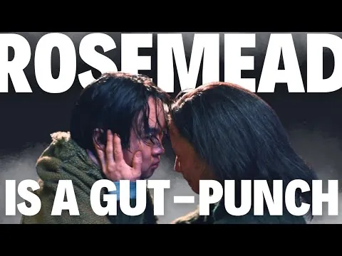 Reseña de la película ROSEMEAD (2025)