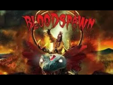 Reseña de Bloodspawn 2024: Película de terror folclórico y criaturas Cherokee