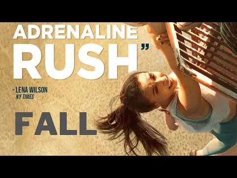 Synopsis Fall 2022 - Movie Review