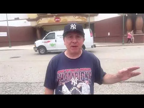 The Legend  Howie Bell  movie review September 6 2022