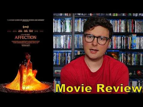 Affection (2026) - Critique de film