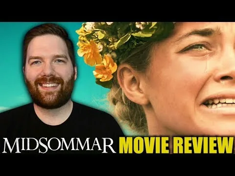 Midsommar – Filmkritik