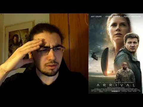 Critique à chaud (avec spoilers) | Premier contact