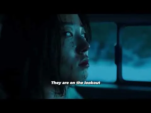 The Witch : Part 2 - The Other One (2022) - Critique de film