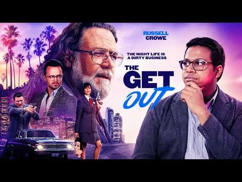 The Get Out Movie Review (2026)