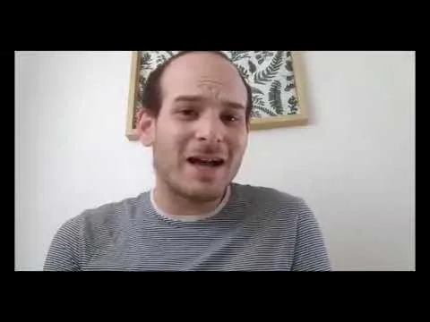 גודזילה 2: מלך המפלצות - ביקורת וידאו של ערן איצקוביץ, מבקר אתר סרט