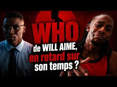 Will Aime’s Who Review and theory!