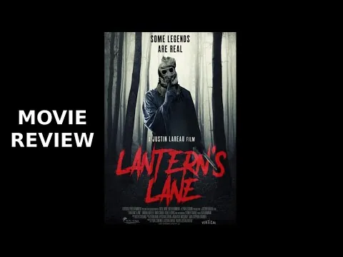 Movie Review - Lantern's Lane (2021)