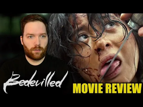 مراجعة فيلم Bedeviled