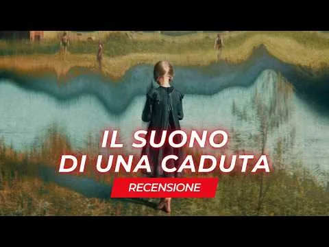 Il suono di una caduta - Recensione del film di Mascha Schilinski, Premio al Festival di Cannes 2025