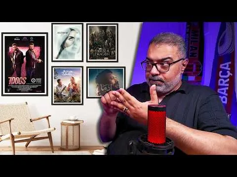 مراجعة وتقييم House of the Dragon و7 Dogs وDisclosure Day وإذما بكل تفاصيلهم | FilmGamed