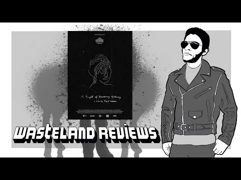A Night of Knowing Nothing (2022) - Wasteland Documentary Film Review