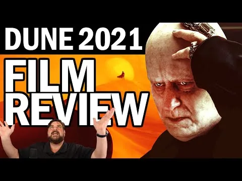 Reseña de la película Dune (2021)