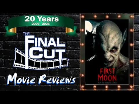 مراجعة فيلم First Moon (2025) على موقع The Final Cut