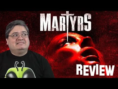 Martyrs (2015) Movie Review
