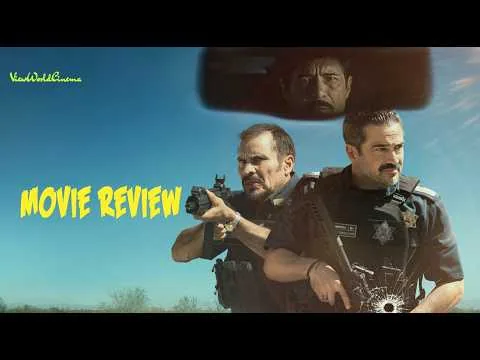 FACING EL CHAPO (2026) The Most Dangerous of Criminals! - Movie Review