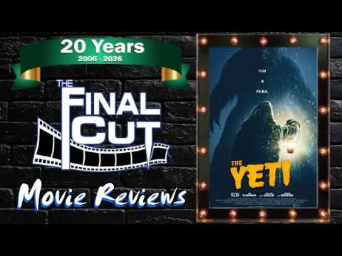 مراجعة فيلم The Yeti (2025) على موقع The Final Cut