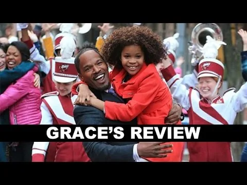 Annie (2014) : Critique de film - Beyond The Trailer