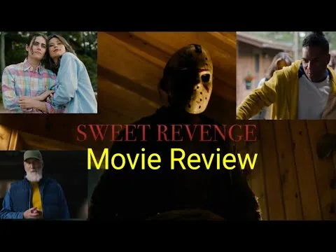 Sweet Revenge: A Friday the 13th Short Film (2025) Movie Review