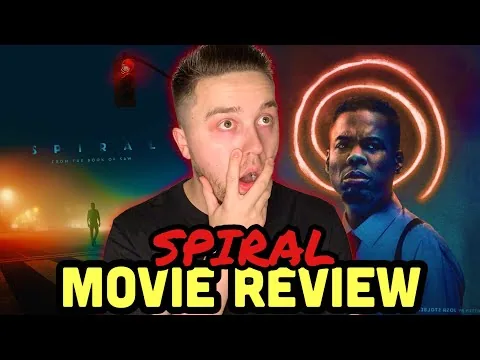 Spiral: From the Book of Saw - Movie Review | Saw (2021 Movie)