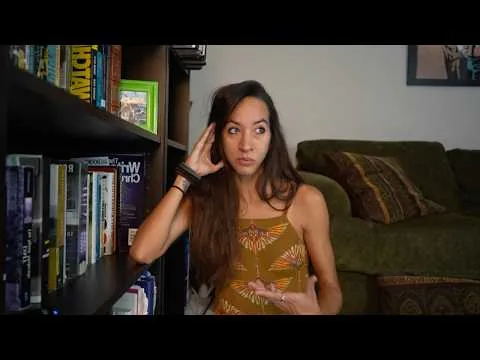 TONY - Movie Review